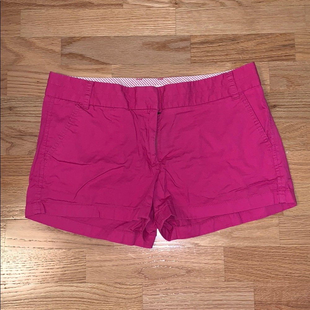 J. Crew Shorts